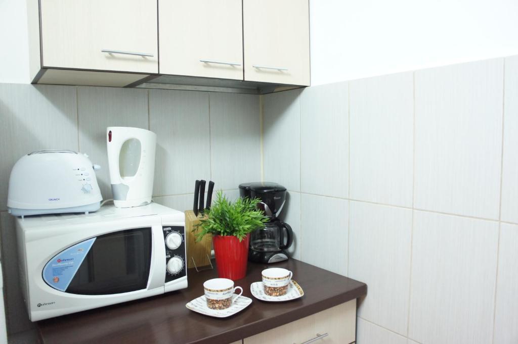 Agentia H Accommodation Bukarest Zimmer foto